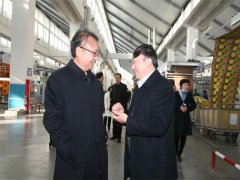 中国纺织工业联合会会长