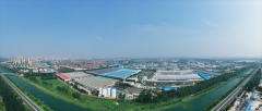 华纺股份：绿色创新织就全球版图